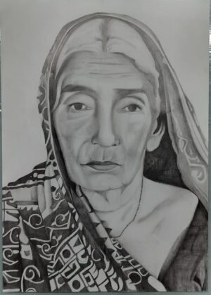 Customised Timeless Portraits for Gifting